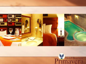 HOTEL PRIMAVERA BOUTIQUE